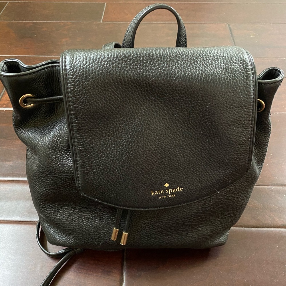 Kate Spade Backpack